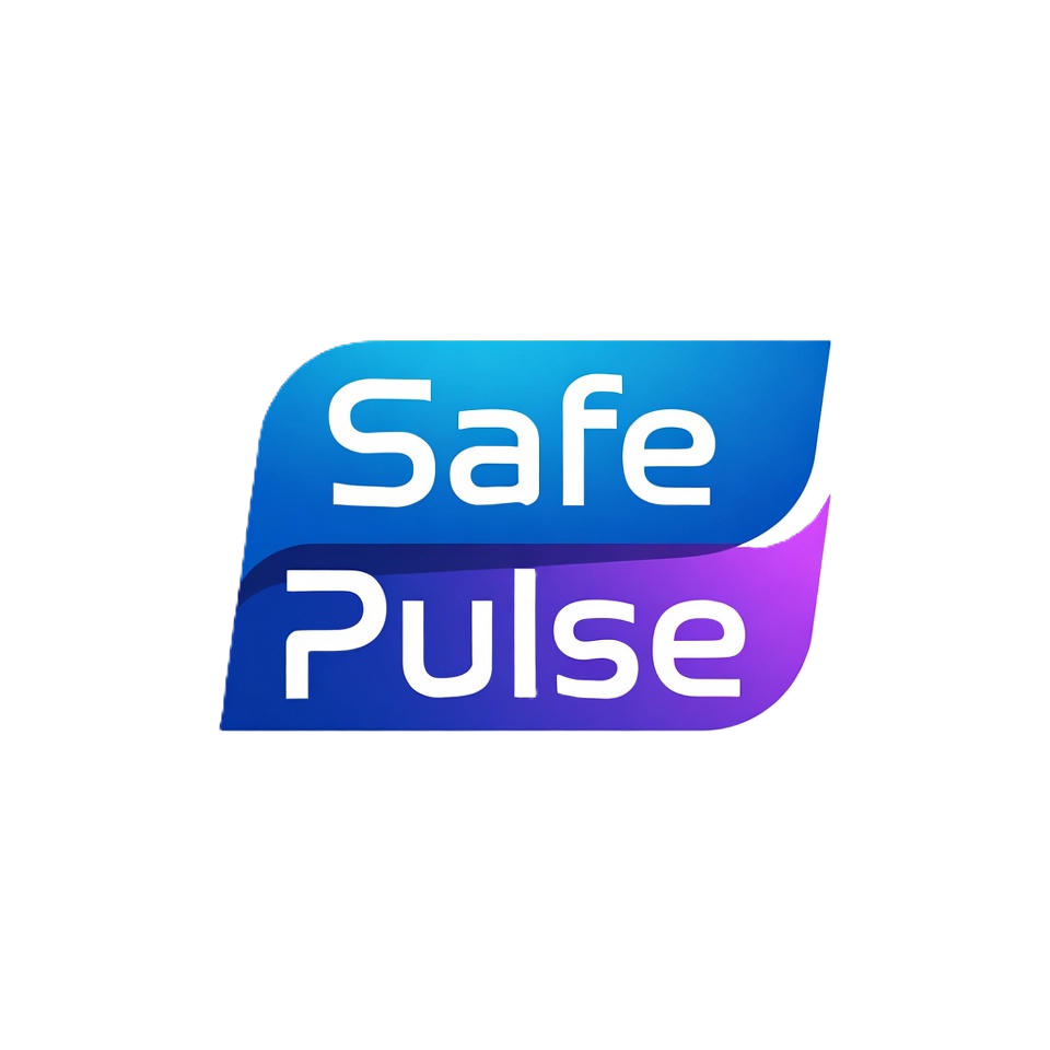 SecurePulse Logo