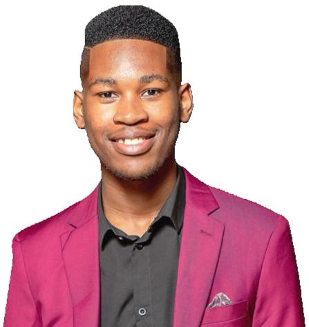 Aphiwe Mthembu